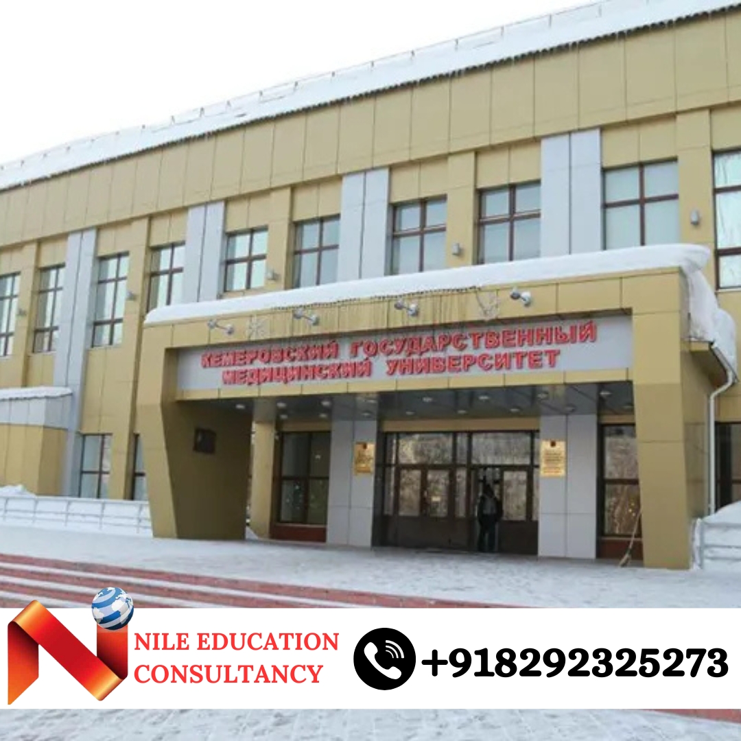 Kemerovo State Medical University Training